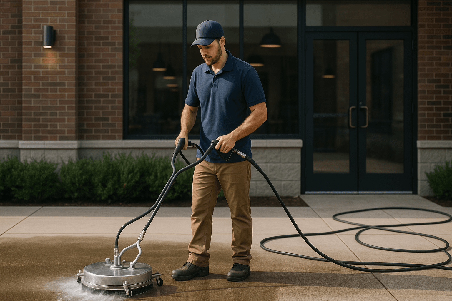 Total Surface Solutions Inc. hero image
